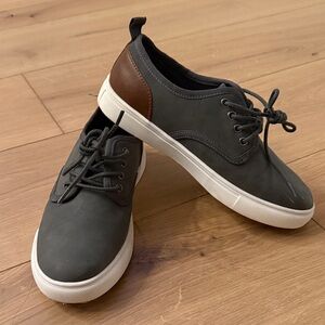 Sonoma Kids Dark Gray Dress Shoes